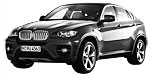 BMW E71 B2A31 Fault Code