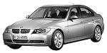 BMW E92 B2A31 Fault Code