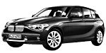 BMW F20 B2A31 Fault Code